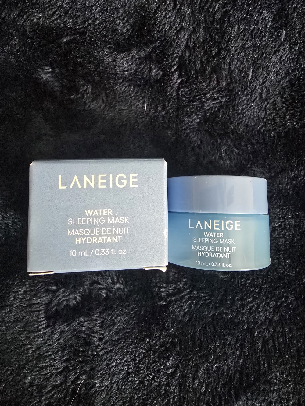 Laneige Water Sleeping Mask 10ml - Korean Skincare